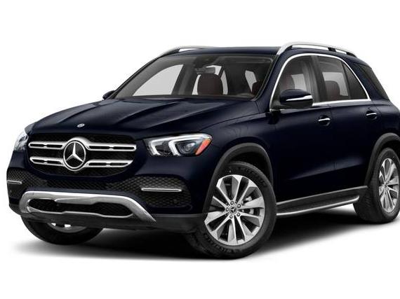 MERCEDES-BENZ GLE-CLASS 2021 4JGFB5KB0MA436004 image