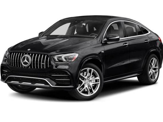 MERCEDES-BENZ GLE-CLASS 2021 4JGFD6BB6MA498832 image