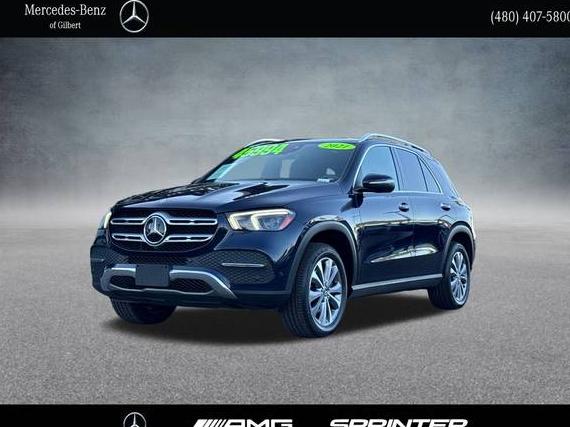 MERCEDES-BENZ GLE-CLASS 2021 4JGFB4KB0MA526330 image MERCEDES-BENZ GLE-CLASS 2021 4JGFB4KB0MA526330 image