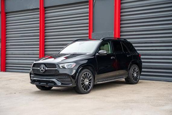 MERCEDES-BENZ GLE-CLASS 2021 4JGFB4JB5MA508357 image MERCEDES-BENZ GLE-CLASS 2021 4JGFB4JB5MA508357 image