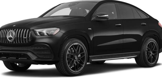 MERCEDES-BENZ GLE-CLASS 2021 4JGFD6BB0MA249586 image