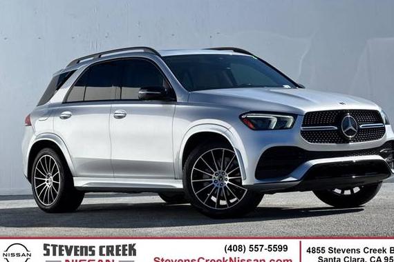 MERCEDES-BENZ GLE-CLASS 2021 4JGFB4JB9MA309862 image MERCEDES-BENZ GLE-CLASS 2021 4JGFB4JB9MA309862 image