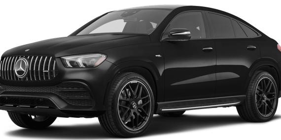 MERCEDES-BENZ GLE-CLASS 2021 4JGFD6BB6MA530226 image