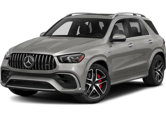 MERCEDES-BENZ GLE-CLASS 2021 4JGFB8KB7MA395937 image
