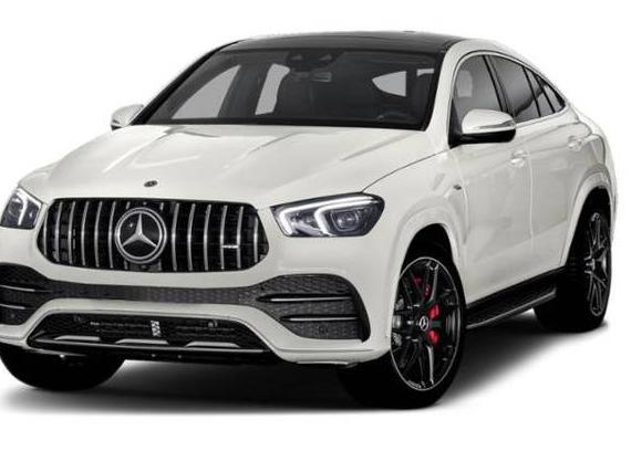 MERCEDES-BENZ GLE-CLASS 2021 4JGFD6BB2MA325728 image