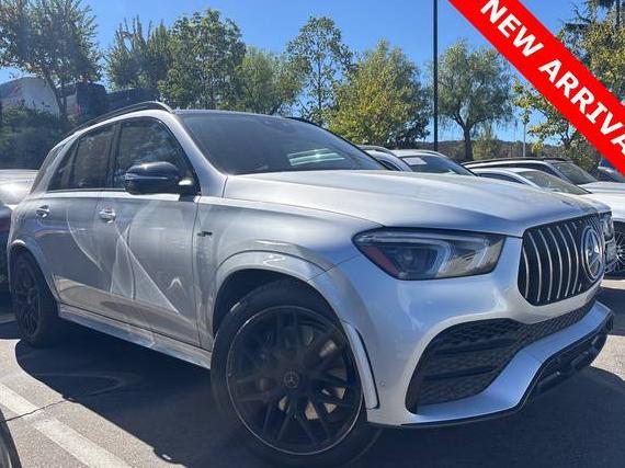 MERCEDES-BENZ GLE-CLASS 2021 4JGFB6BB7MA267461 image MERCEDES-BENZ GLE-CLASS 2021 4JGFB6BB7MA267461 image