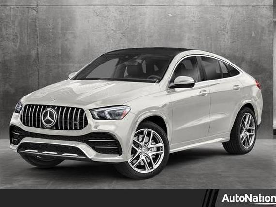 MERCEDES-BENZ GLE-CLASS 2021 4JGFD6BB4MA237313 image