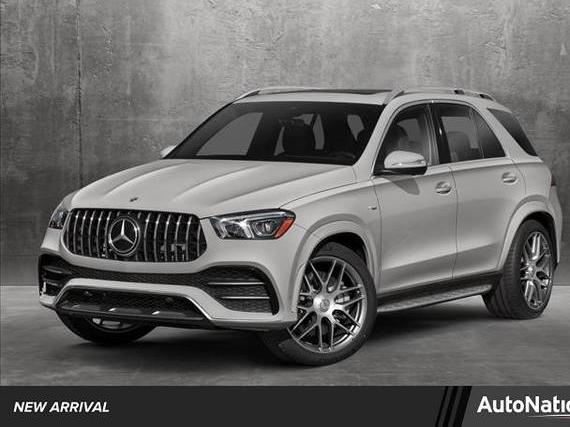 MERCEDES-BENZ GLE-CLASS 2021 4JGFB6BB8MA289050 image MERCEDES-BENZ GLE-CLASS 2021 4JGFB6BB8MA289050 image