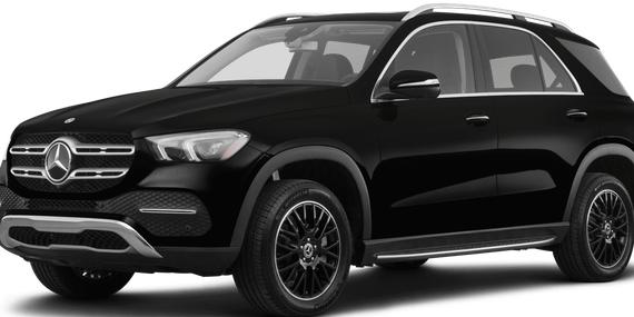 MERCEDES-BENZ GLE-CLASS 2021 4JGFB4KE2MA375629 image MERCEDES-BENZ GLE-CLASS 2021 4JGFB4KE2MA375629 image