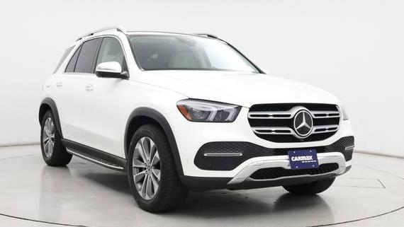 MERCEDES-BENZ GLE-CLASS 2021 4JGFB4JE1MA321823 image MERCEDES-BENZ GLE-CLASS 2021 4JGFB4JE1MA321823 image