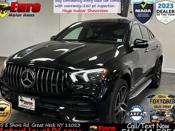 MERCEDES-BENZ GLE-CLASS 2021 4JGFD6BBXMA190160 image MERCEDES-BENZ GLE-CLASS 2021 4JGFD6BBXMA190160 image