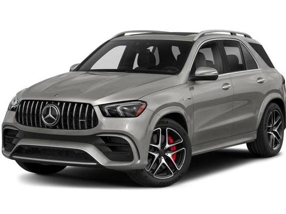 MERCEDES-BENZ GLE-CLASS 2021 4JGFB8KB3MA529746 image