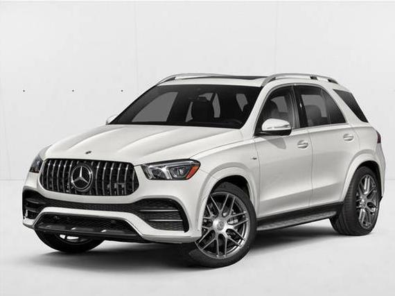 MERCEDES-BENZ GLE-CLASS 2021 4JGFB6BB8MA382862 image