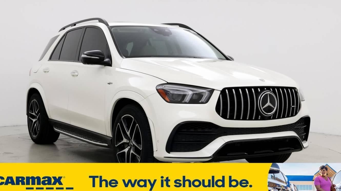 MERCEDES-BENZ GLE-CLASS 2021 4JGFB6BB6MA480952 image MERCEDES-BENZ GLE-CLASS 2021 4JGFB6BB6MA480952 image