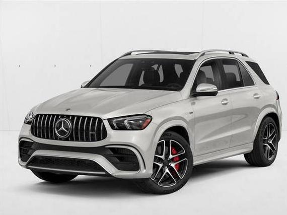 MERCEDES-BENZ GLE-CLASS 2021 4JGFB8KB2MA413549 image