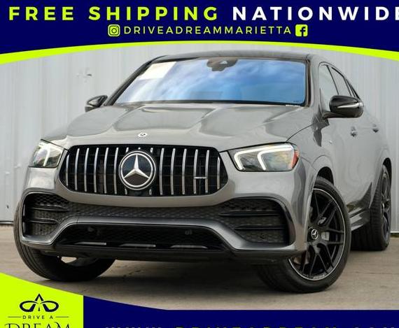 MERCEDES-BENZ GLE-CLASS 2021 4JGFD6BB3MA431721 image MERCEDES-BENZ GLE-CLASS 2021 4JGFD6BB3MA431721 image