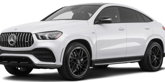 MERCEDES-BENZ GLE-CLASS 2021 4JGFD6BB2MA360950 image