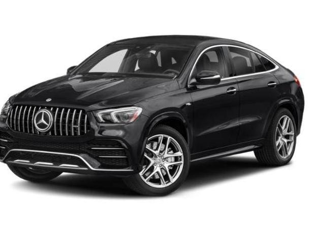 MERCEDES-BENZ GLE-CLASS 2021 4JGFD6BB9MA386316 image