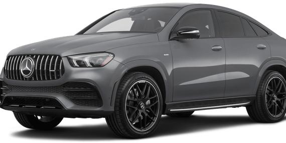 MERCEDES-BENZ GLE-CLASS 2021 4JGFD6BB0MA540041 image