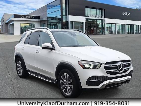 MERCEDES-BENZ GLE-CLASS 2021 4JGFB4JBXMA305593 image MERCEDES-BENZ GLE-CLASS 2021 4JGFB4JBXMA305593 image
