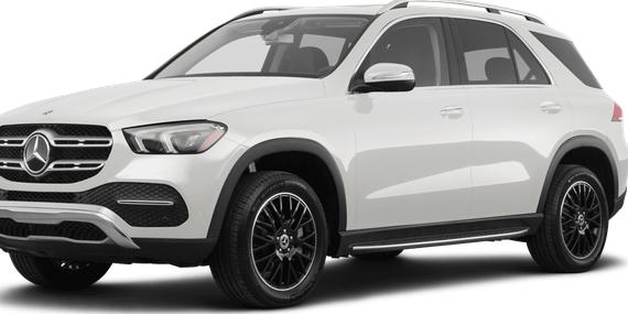 MERCEDES-BENZ GLE-CLASS 2021 4JGFB4KE3MA548462 image MERCEDES-BENZ GLE-CLASS 2021 4JGFB4KE3MA548462 image