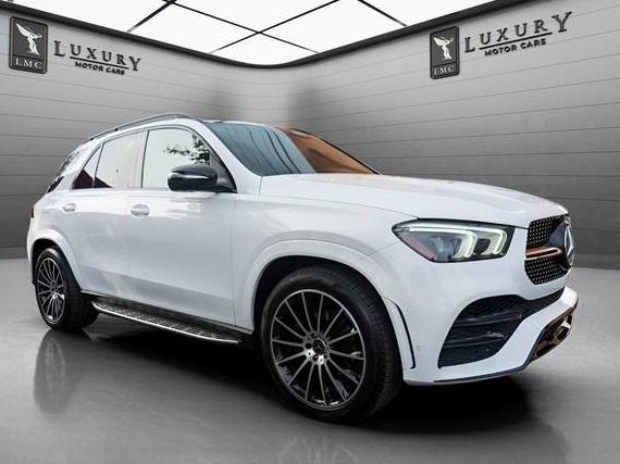 MERCEDES-BENZ GLE-CLASS 2021 4JGFB4KE9MA395750 image MERCEDES-BENZ GLE-CLASS 2021 4JGFB4KE9MA395750 image