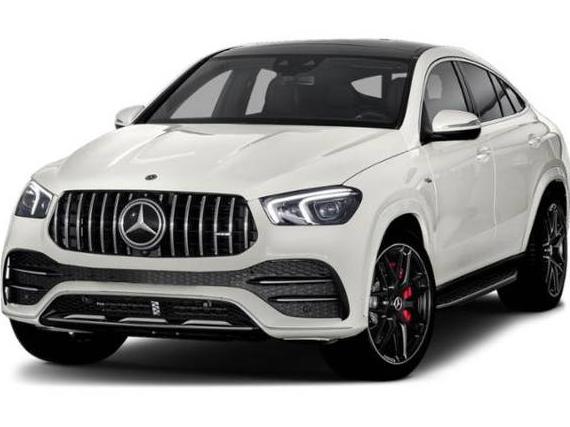 MERCEDES-BENZ GLE-CLASS 2021 4JGFD6BB7MA451597 image