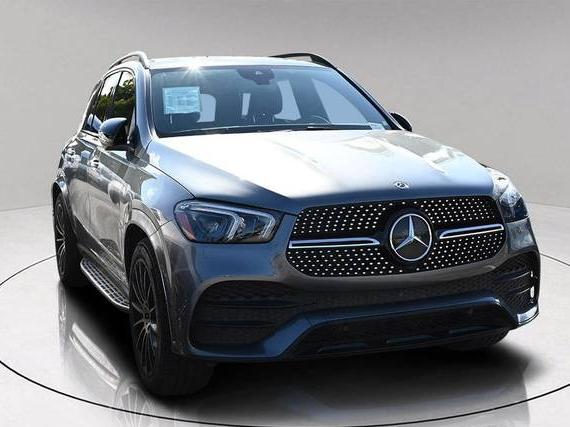 MERCEDES-BENZ GLE-CLASS 2021 4JGFB4JB2MA494711 image MERCEDES-BENZ GLE-CLASS 2021 4JGFB4JB2MA494711 image