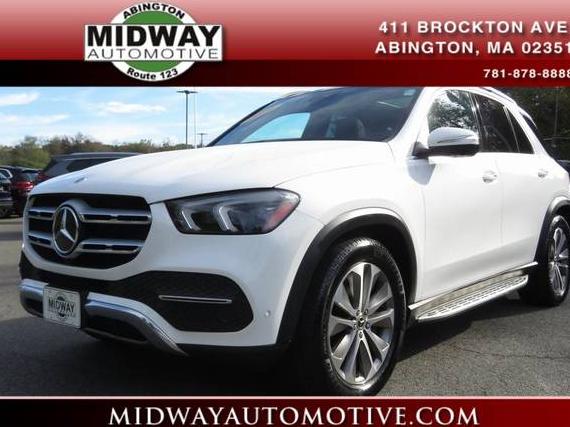 MERCEDES-BENZ GLE-CLASS 2021 4JGFB4KBXMA401139 image MERCEDES-BENZ GLE-CLASS 2021 4JGFB4KBXMA401139 image