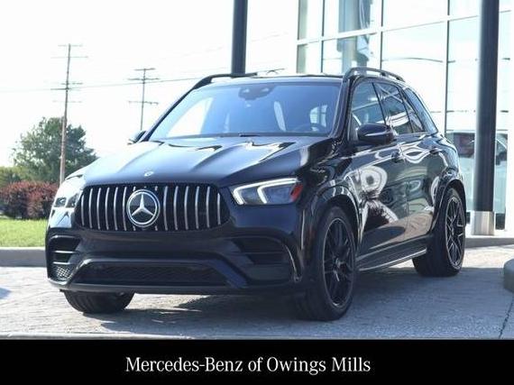 MERCEDES-BENZ GLE-CLASS 2021 4JGFB8KB5MA280348 image MERCEDES-BENZ GLE-CLASS 2021 4JGFB8KB5MA280348 image