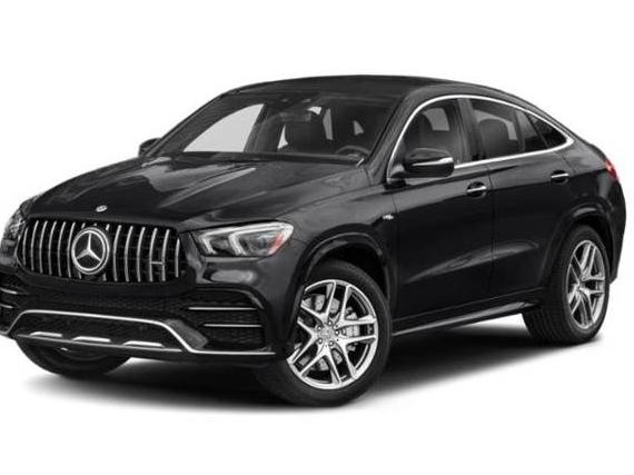MERCEDES-BENZ GLE-CLASS 2021 4JGFD6BB5MA218009 image