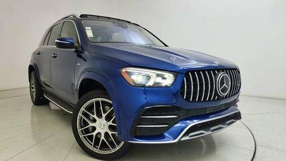 MERCEDES-BENZ GLE-CLASS 2021 4JGFB6BB8MA575951 image MERCEDES-BENZ GLE-CLASS 2021 4JGFB6BB8MA575951 image