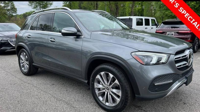 MERCEDES-BENZ GLE-CLASS 2021 4JGFB4JBXMA508998 image MERCEDES-BENZ GLE-CLASS 2021 4JGFB4JBXMA508998 image