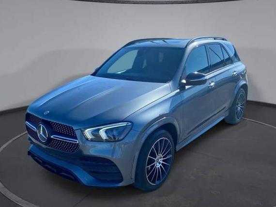 MERCEDES-BENZ GLE-CLASS 2021 4JGFB4KB2MA415794 image MERCEDES-BENZ GLE-CLASS 2021 4JGFB4KB2MA415794 image