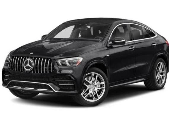 MERCEDES-BENZ GLE-CLASS 2021 4JGFD6BB8MA574678 image