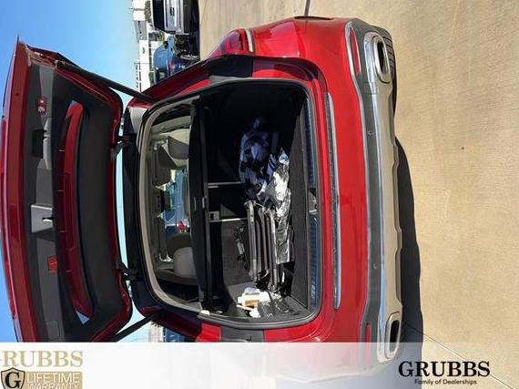 MERCEDES-BENZ GLE-CLASS 2021 4JGFB5KB2MA523970 image