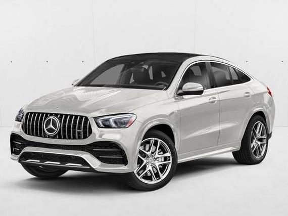 MERCEDES-BENZ GLE-CLASS 2021 4JGFD6BB1MA311531 image