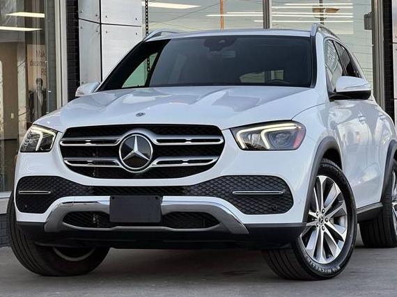 MERCEDES-BENZ GLE-CLASS 2021 4JGFB4KB6MA493849 image MERCEDES-BENZ GLE-CLASS 2021 4JGFB4KB6MA493849 image