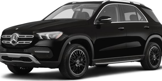 MERCEDES-BENZ GLE-CLASS 2021 4JGFB4KB5MA483443 image MERCEDES-BENZ GLE-CLASS 2021 4JGFB4KB5MA483443 image