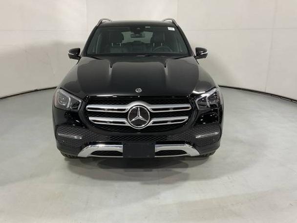 MERCEDES-BENZ GLE-CLASS 2021 4JGFB4KB2MA497025 image