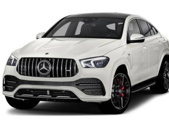 MERCEDES-BENZ GLE-CLASS 2021 4JGFD6BB3MA231034 image