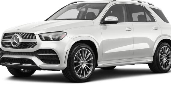 MERCEDES-BENZ GLE-CLASS 2021 4JGFB8KB3MA273317 image MERCEDES-BENZ GLE-CLASS 2021 4JGFB8KB3MA273317 image