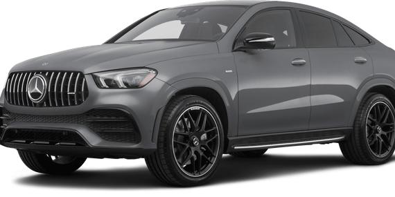 MERCEDES-BENZ GLE-CLASS 2021 4JGFD8KB2MA525780 image