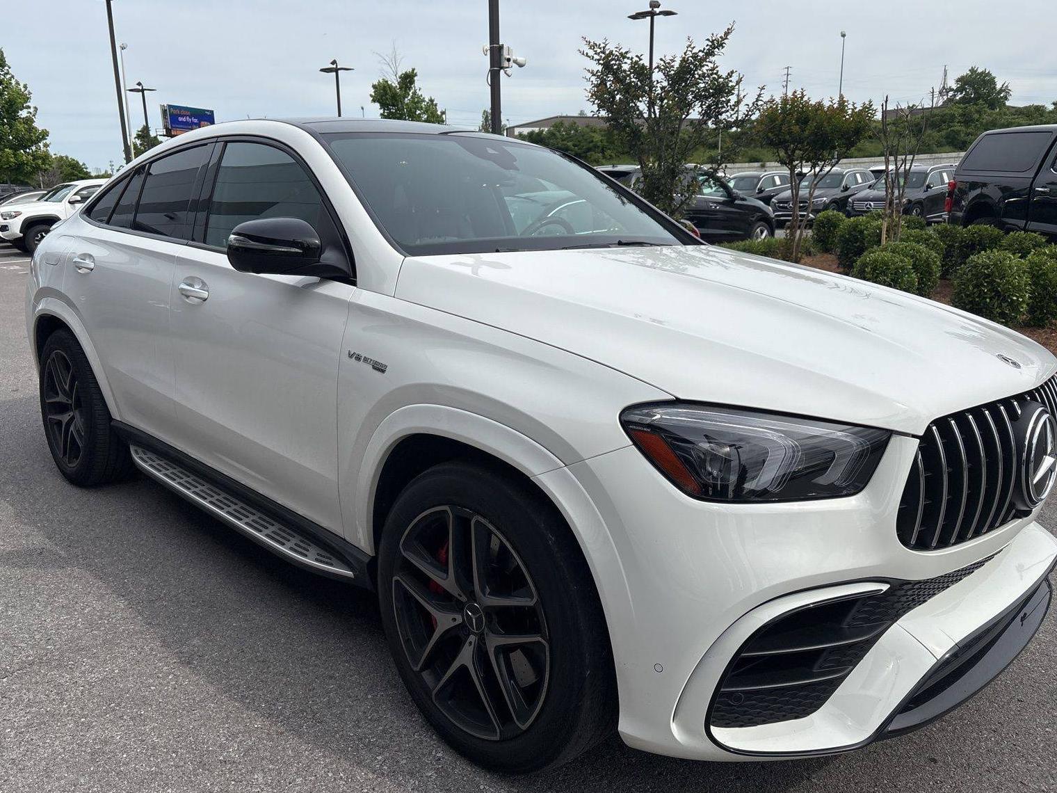 MERCEDES-BENZ GLE-CLASS 2021 4JGFD8KB8MA399988 image