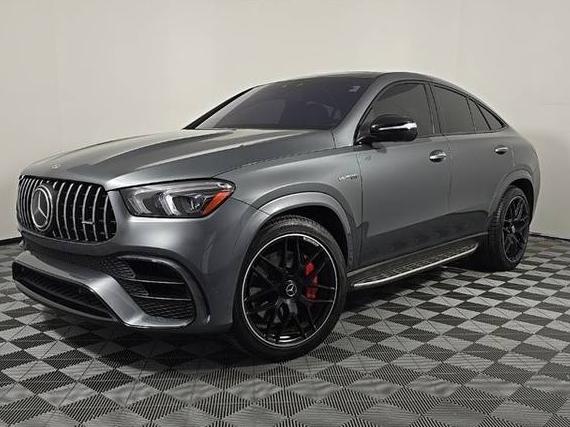 MERCEDES-BENZ GLE-CLASS 2021 4JGFD8KB0MA533702 image