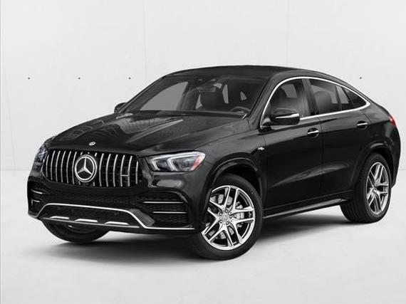 MERCEDES-BENZ GLE-CLASS 2021 4JGFD6BB7MA484776 image
