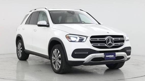 MERCEDES-BENZ GLE-CLASS 2021 4JGFB4JB8MA388862 image MERCEDES-BENZ GLE-CLASS 2021 4JGFB4JB8MA388862 image
