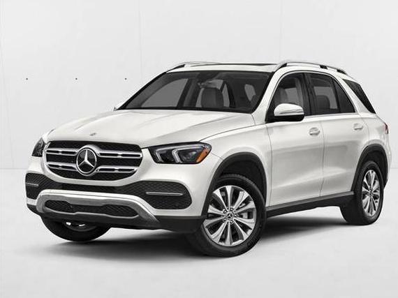 MERCEDES-BENZ GLE-CLASS 2021 4JGFB4JB4MA390107 image MERCEDES-BENZ GLE-CLASS 2021 4JGFB4JB4MA390107 image