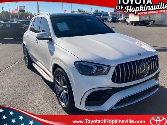 MERCEDES-BENZ GLE-CLASS 2021 4JGFB8KB6MA419306 image MERCEDES-BENZ GLE-CLASS 2021 4JGFB8KB6MA419306 image