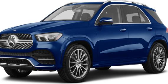 MERCEDES-BENZ GLE-CLASS 2021 4JGFB6BB9MA296931 image MERCEDES-BENZ GLE-CLASS 2021 4JGFB6BB9MA296931 image